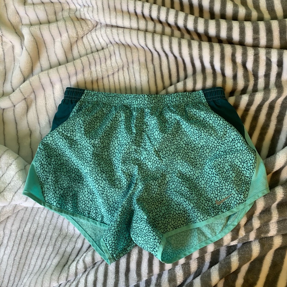 Nike training shorts